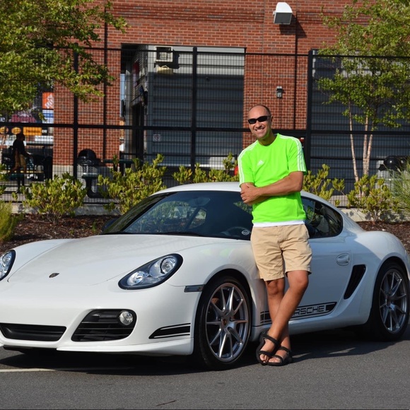 Meet your Posher, Daniel - Picture 2 of 7